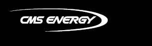 (CMS ENERGY LOGO)